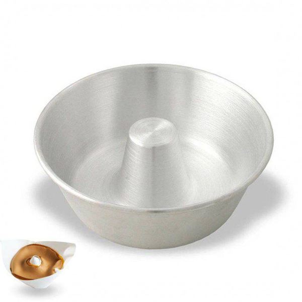 Forma 12cm Com Cano