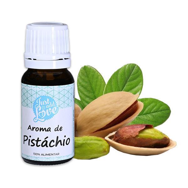 Aroma Pistacho 10ml