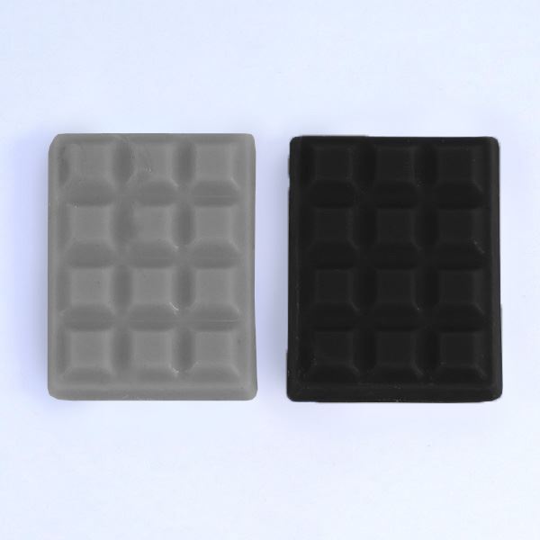 Corante Colours Chocolate Preto 25ml