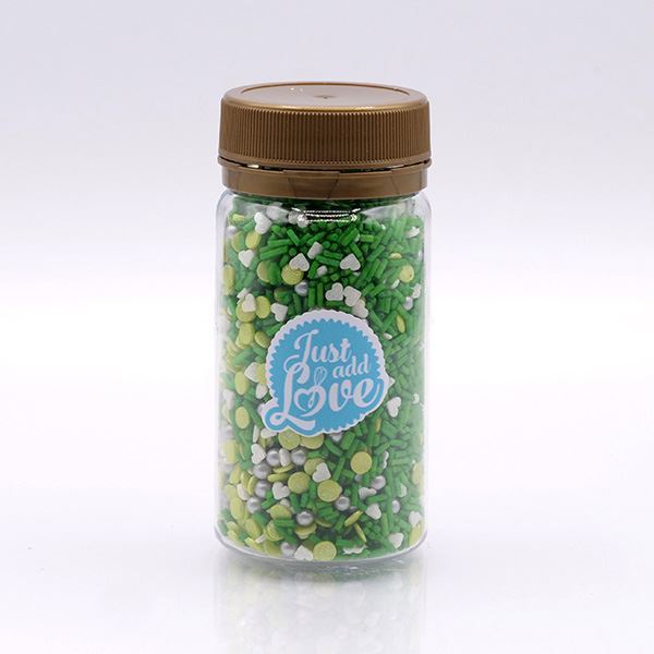 Mix Esperança 70gr