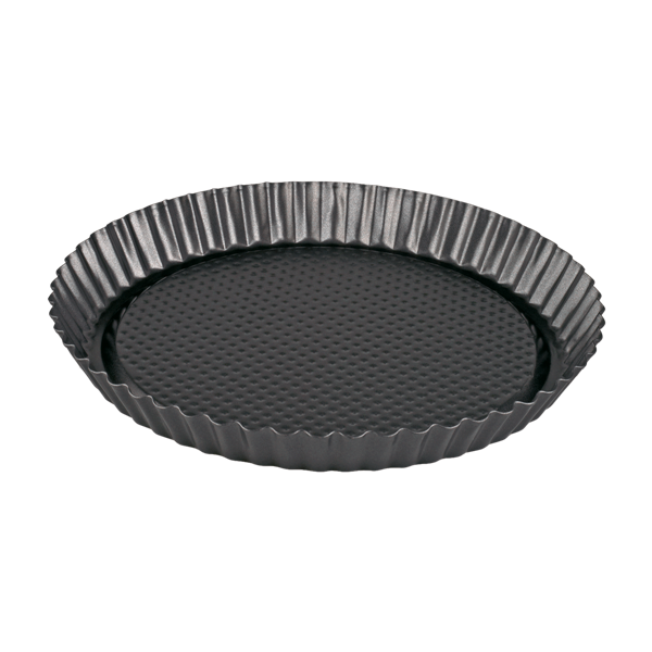 Tarteira Anti-aderente 27cm