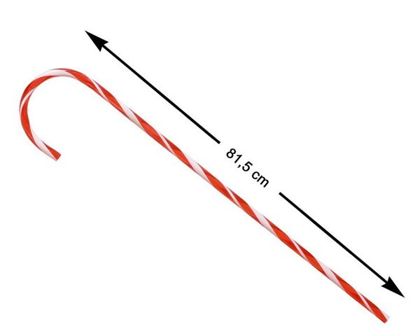 Bengala Natalícia 81.5cm
