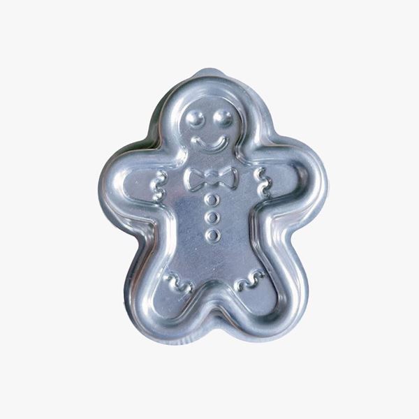 Forma Gingermam