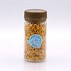 Estrelinhas Pequenas Ouro 60gr