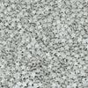 Estrelinhas Pequenas Prata 60gr