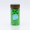 Mix Pérolas Verde Escuro 80gr