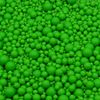 Mix Pérolas Verde Escuro 80gr