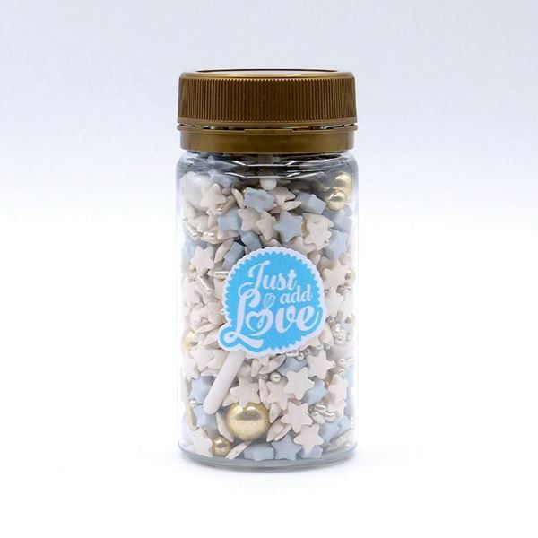Mix Brilhante 70gr