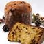 Panettone 500gr
