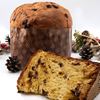 Forma Panettone