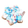 Sprinkles Açúcar - Frosty Fever 72gr