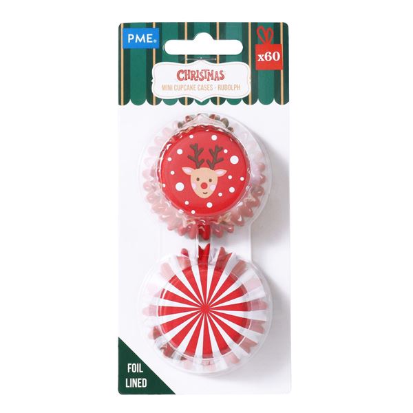 60 Mini Formas Natal Rena