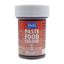 Corante Em Pasta Pme - Vermelho 25gr