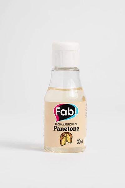Aroma Panettone Fab 30ml