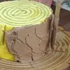 Creme Manteiga Chocolate 500gr