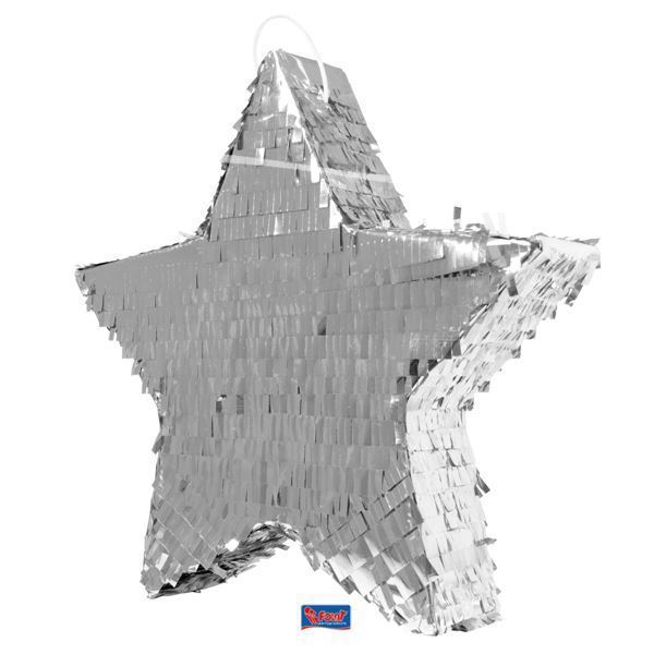 Pinhata Estrela Prata