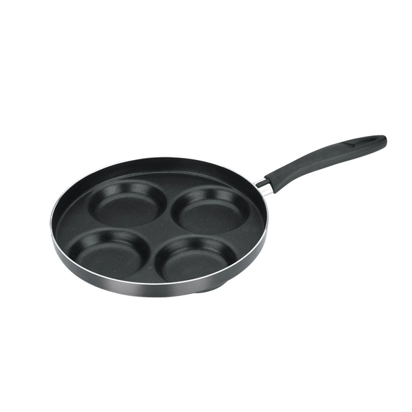 Frigideira 4 Circulos 24cm - Presto