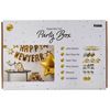 Party Box Happy New Year 28 Peças