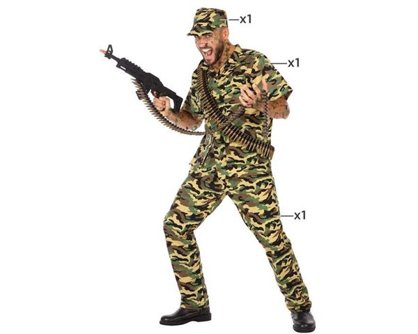 Fato Militar
