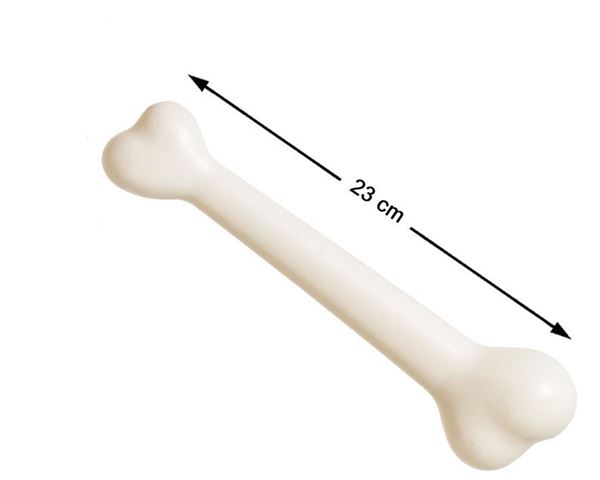 Osso Branco 23cm
