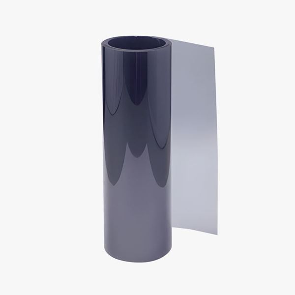 Rolo De Acetato/pet Bwb 18cm