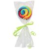 25 Sacos Lollypop 152x95mm