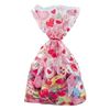 20 Sacos Celofane Sweet Love