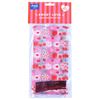 20 Sacos Celofane Sweet Love