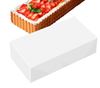 Caixa Torta 43x15x9.5cm