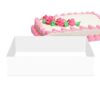Caixa Torta 43x15x9.5cm