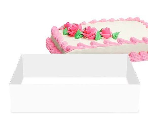 Caixa Torta 43x15x9.5cm