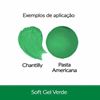 Corante Softgel Verde 25gr