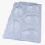 Forma Special Ovo Liso 100gr