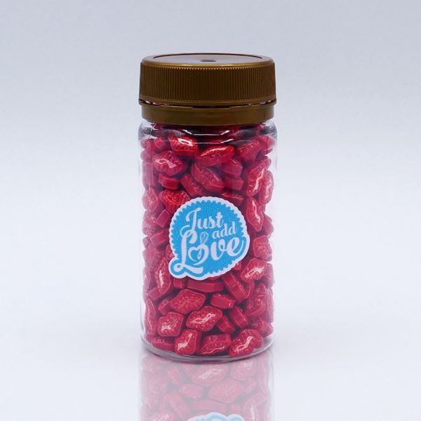 Lábios Vermelhos 70gr