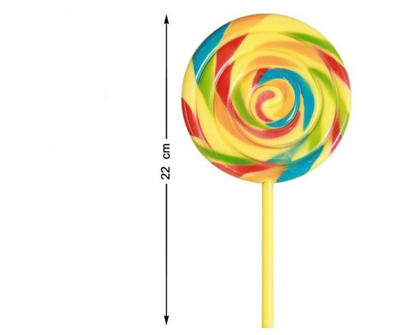 Chupa Chupa 22cm
