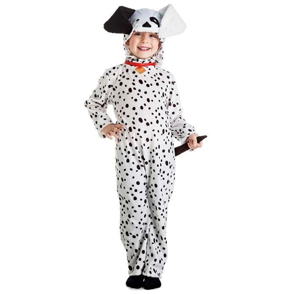 Fato Dalmata Simpático