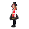 Fato Pirata Das Caraibas 3-4 Anos