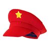 Chapéu Vermelho Super Canalizador Mario