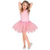 Tutu Rosa Sparkling 30cm