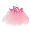 Tutu Rosa Sparkling 30cm