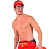 Kit Lifeguard