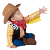 Fato Cowboy Amoroso