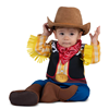 Fato Cowboy Amoroso