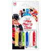 6 Make Up Sticks