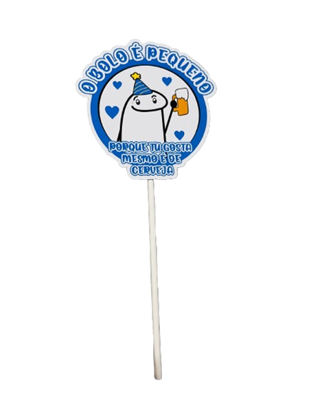 Topo De Bolo Bento Bolo Pequeno