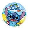 Disco Comestivel Stitch 20cm