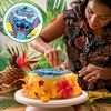 Disco Comestivel Stitch 20cm
