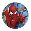 Disco Comestivel Spiderman 20cm