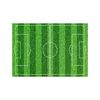 Folha Comestivel Campo Futebol A5