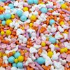 Mix Coelho Saltitante 70gr
